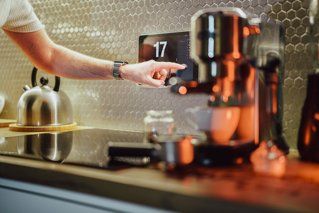 The Ultimate Smart Kitchen Revolution: Top Appliances for 2026
