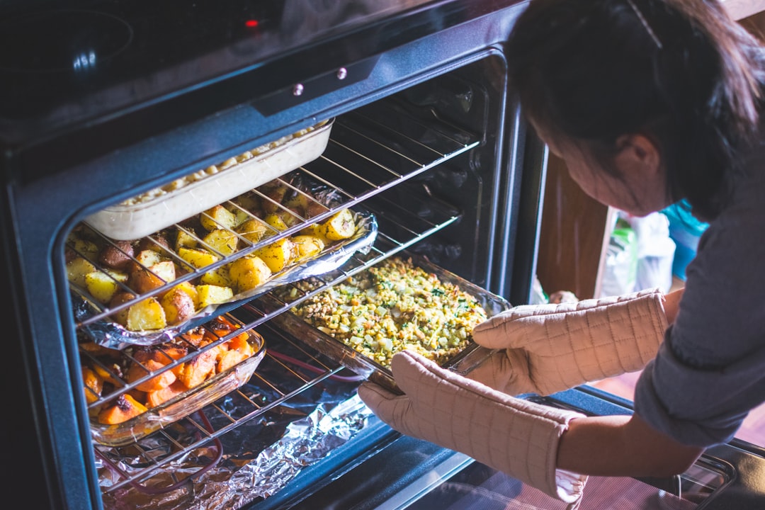 The Ultimate Smart Oven Review: Your Guide to Intelligent Cooking in 2026