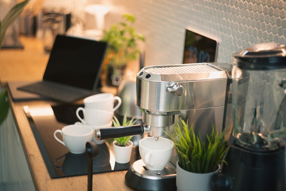 The Ultimate Smart Kitchen Revolution: Top Appliances to Transform Your Home in 2026