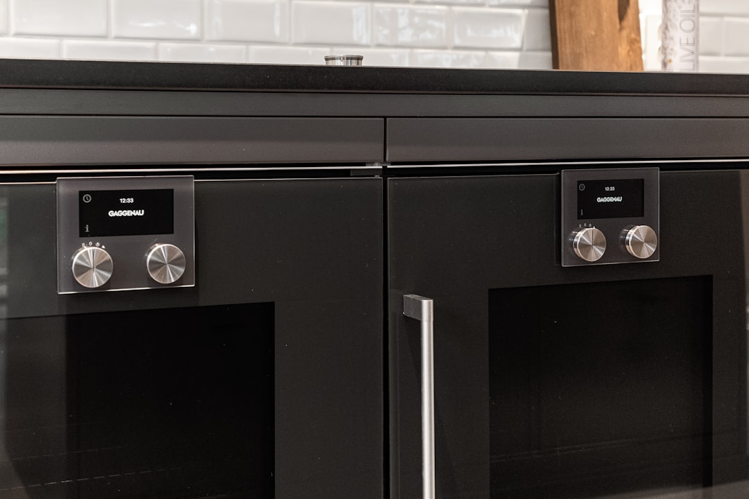 The Ultimate Guide to Smart Ovens in 2026: Revolutionizing Your Kitchen with Intelligent Cooking