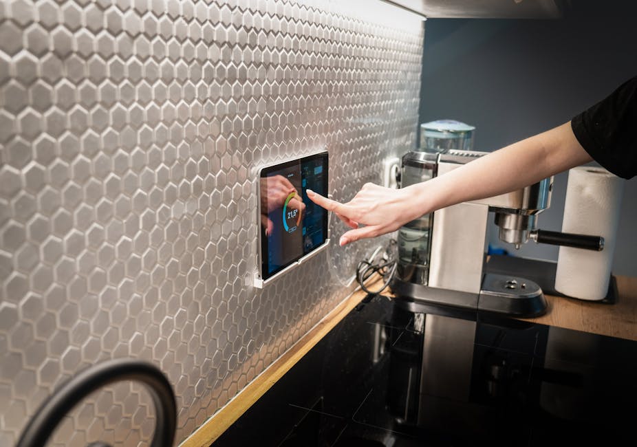The Smart Kitchen Revolution: Top Smart Appliances That Actually Make Cooking Smarter in 2026