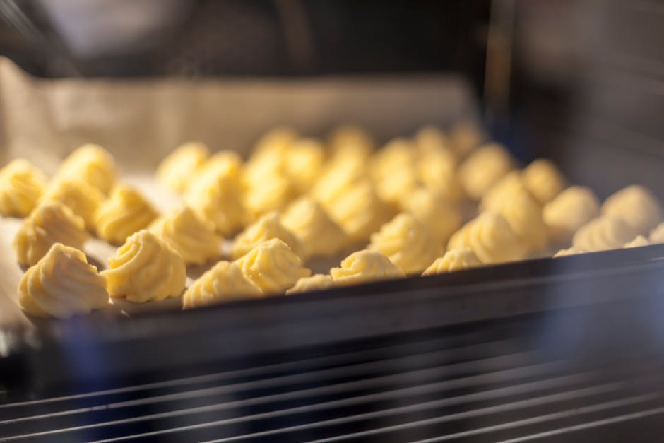 The Ultimate Guide to Smart Ovens in 2026: Revolutionizing Your Kitchen with AI-Powered Cooking
