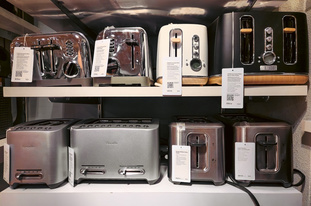 Smart Kitchen Revolution: The Best AI-Powered Kitchen Appliances of 2026