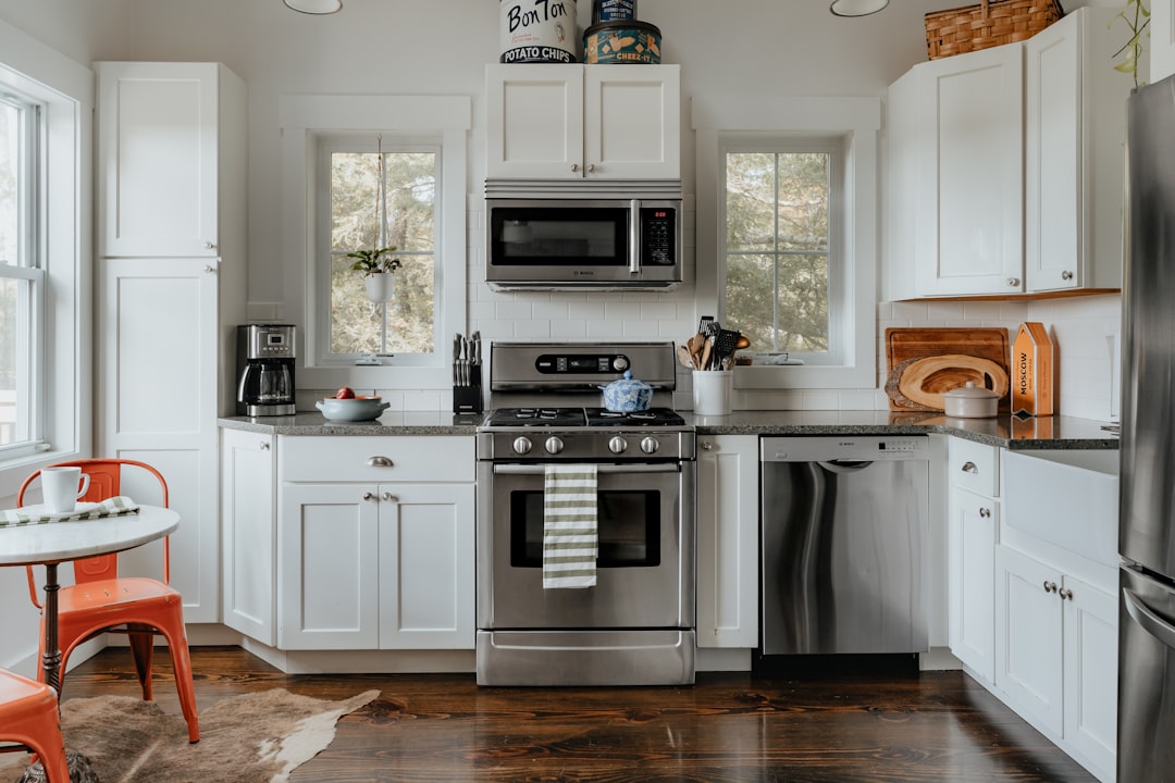 The Ultimate Guide to Smart Kitchen Appliances: Transform Your Cooking in 2026