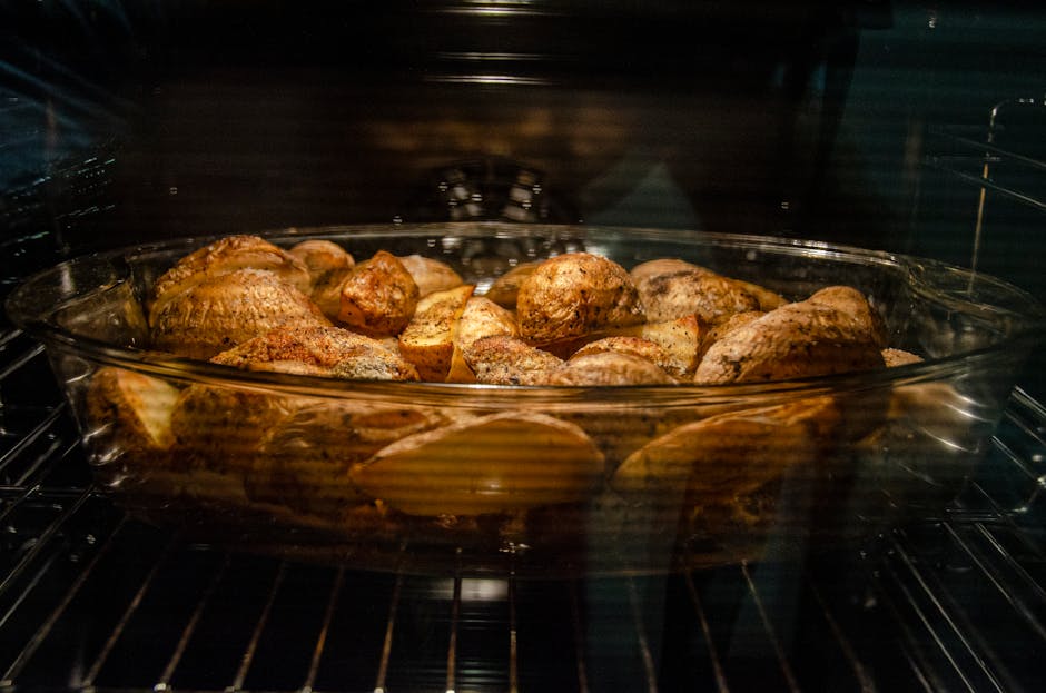 The Smart Kitchen Revolution: 2026's Best Intelligent Ovens Reviewed