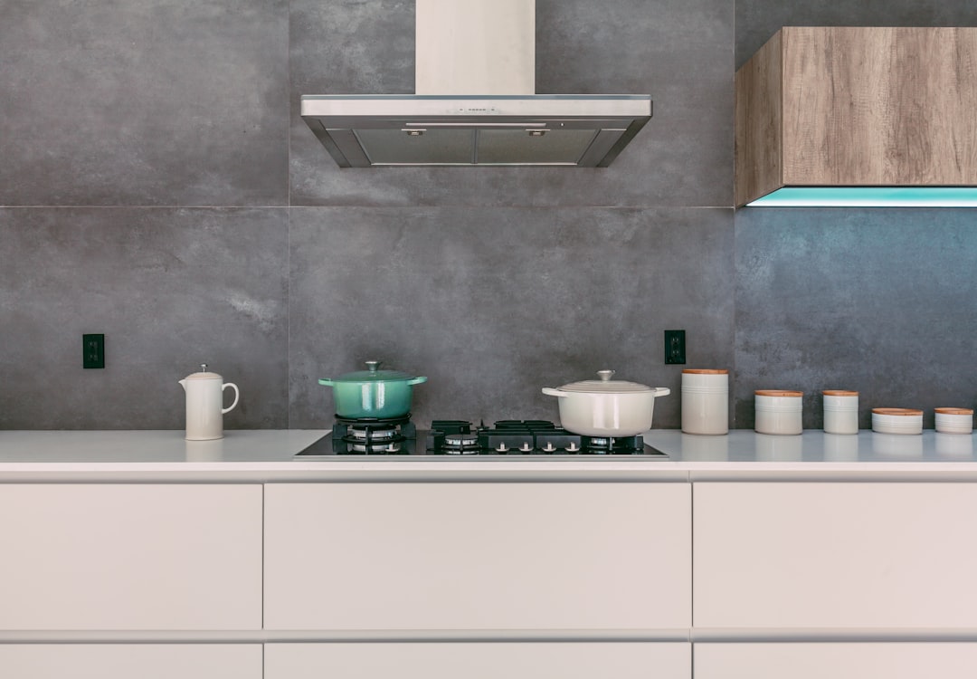 The Smart Kitchen Revolution: Top 3 AI-Powered Appliances That Actually Cook Like a Pro