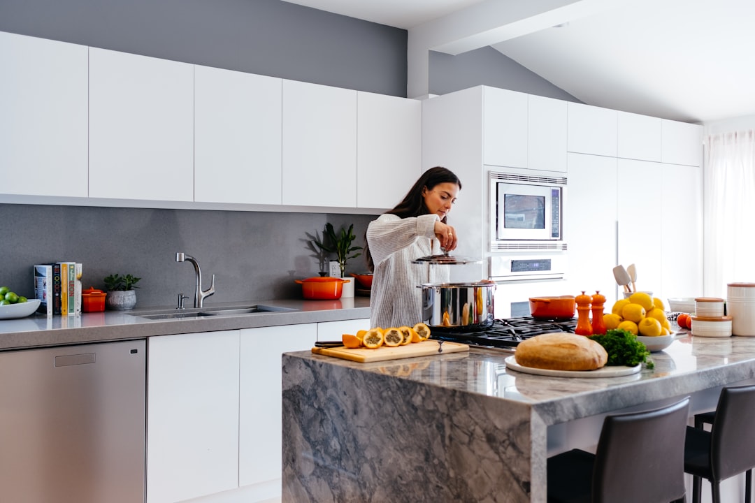 The Smart Kitchen Revolution: 2026’s Best Intelligent Appliances for the Modern Home