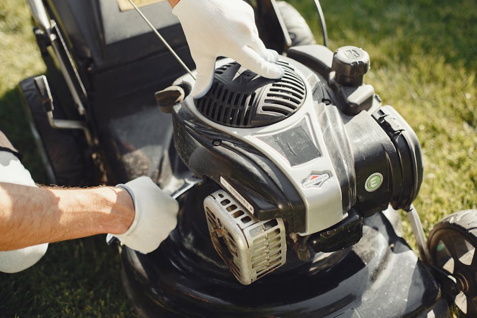 The Ultimate Guide to Automatic Lawn Mowers: Smarter, Greener, and Ready for 2026