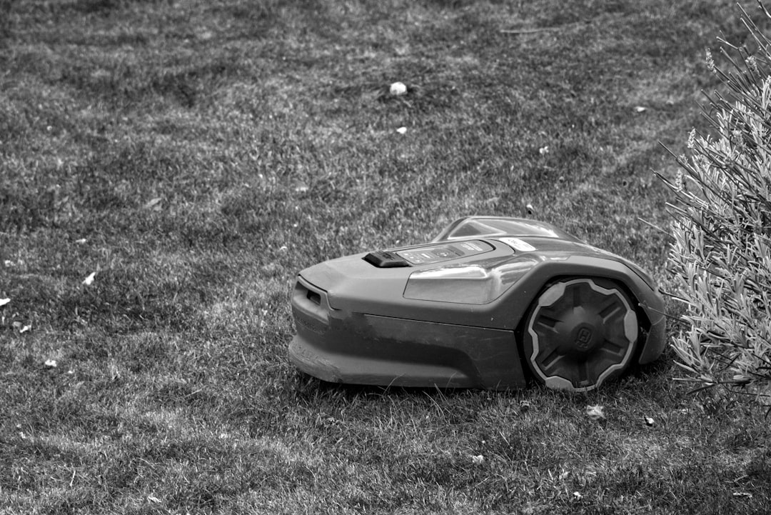 The 2026 Robot Lawn Mower Revolution: Precision, Power, and Peace of Mind