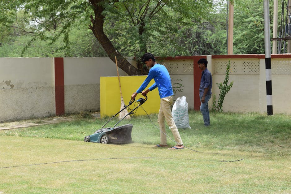 The Ultimate Guide to Automatic Lawn Mowers: Top 3 Picks for a Hands-Free Yard in 2026