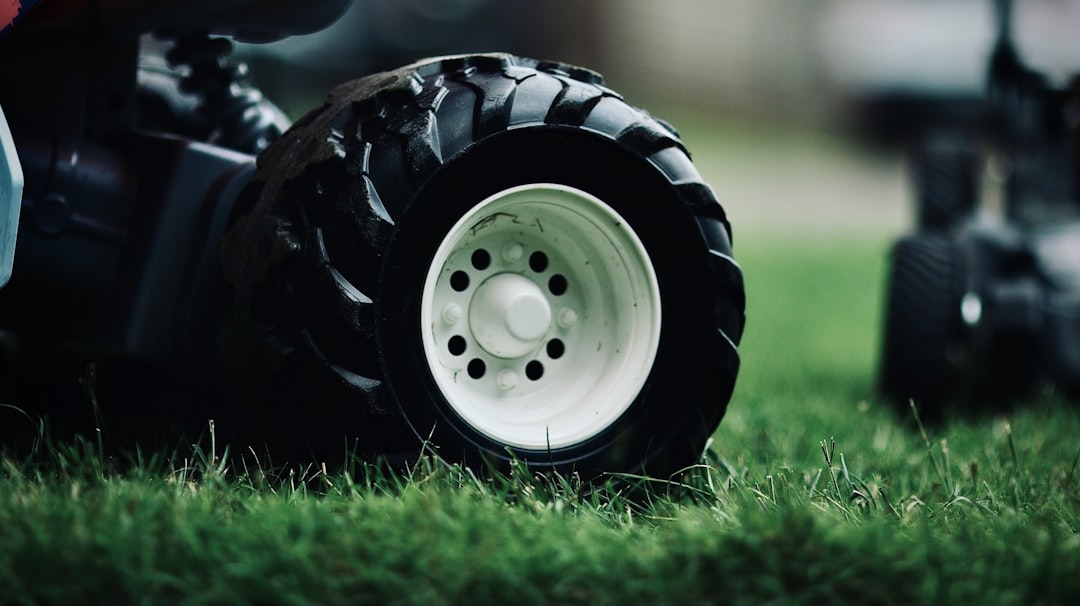 The 2026 Smart Lawn Mower Revolution: Smarter, Quieter, and More Autonomous Than Ever