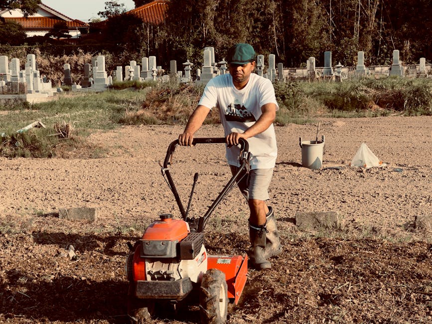 The Ultimate Guide to Automatic Lawn Mowers: Top Picks for 2026
