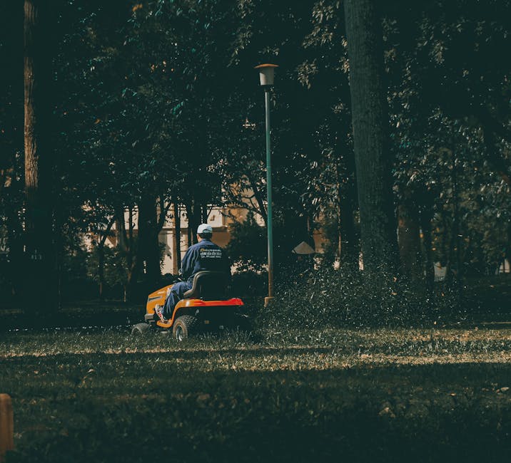 The Ultimate Guide to Automatic Mowers: Top Picks, Features, and Smart Home Integration for 2026