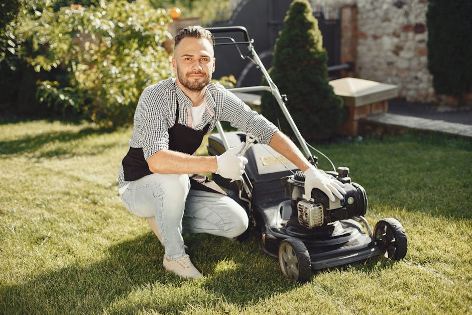 The Ultimate Robot Lawn Mower Guide: Top Picks, Smart Features, and 2026 Buying Advice