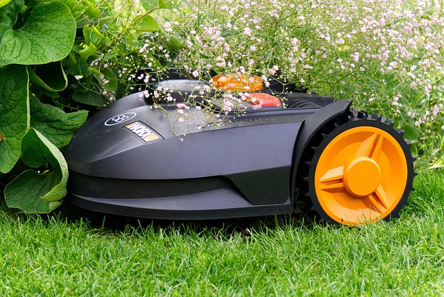 The Ultimate Guide to Robot Lawn Mowers in 2026: Smart, Silent, and Set-and-Forget