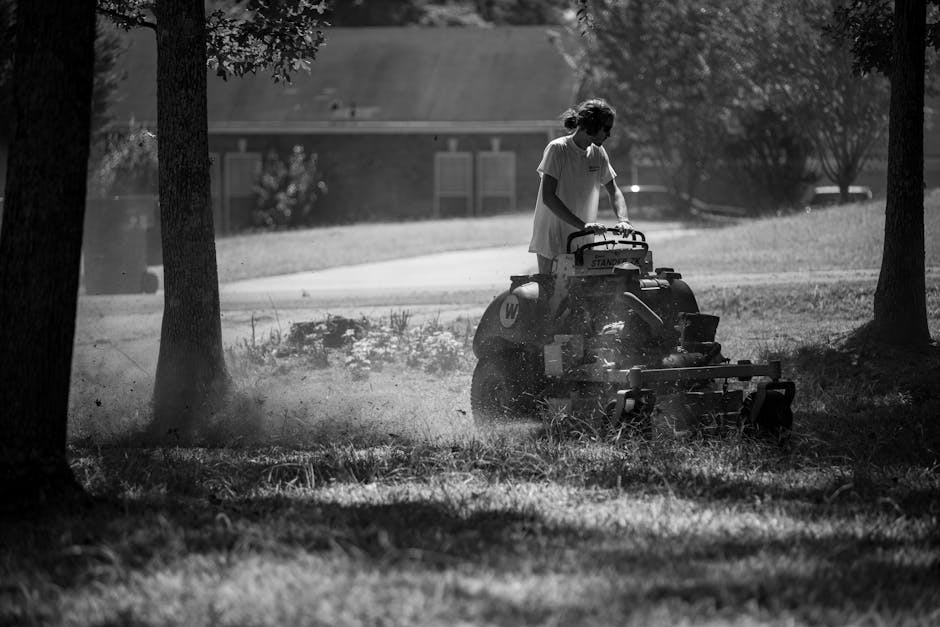 The Ultimate Guide to Automatic Lawn Mowers (2026): Top Models, Features & Buying Guide