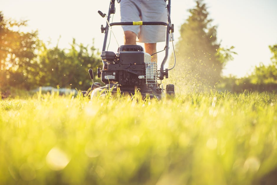 The Ultimate Guide to Robot Lawn Mowers in 2026: Smarter, Quieter, and Ready for Your Yard