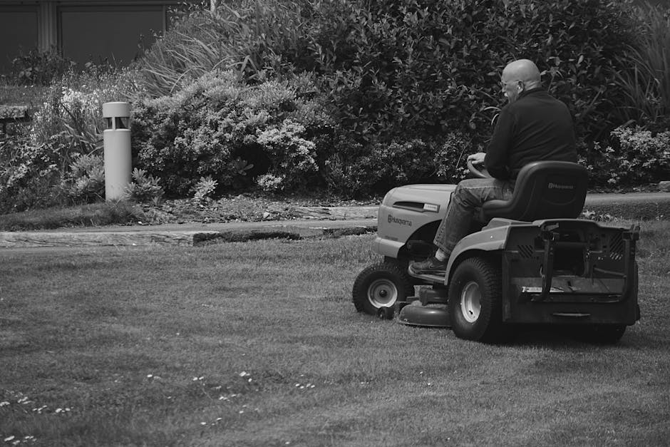 The Ultimate Guide to Robot Lawn Mowers in 2026: Smarter, Quieter, and More Autonomous Than Ever