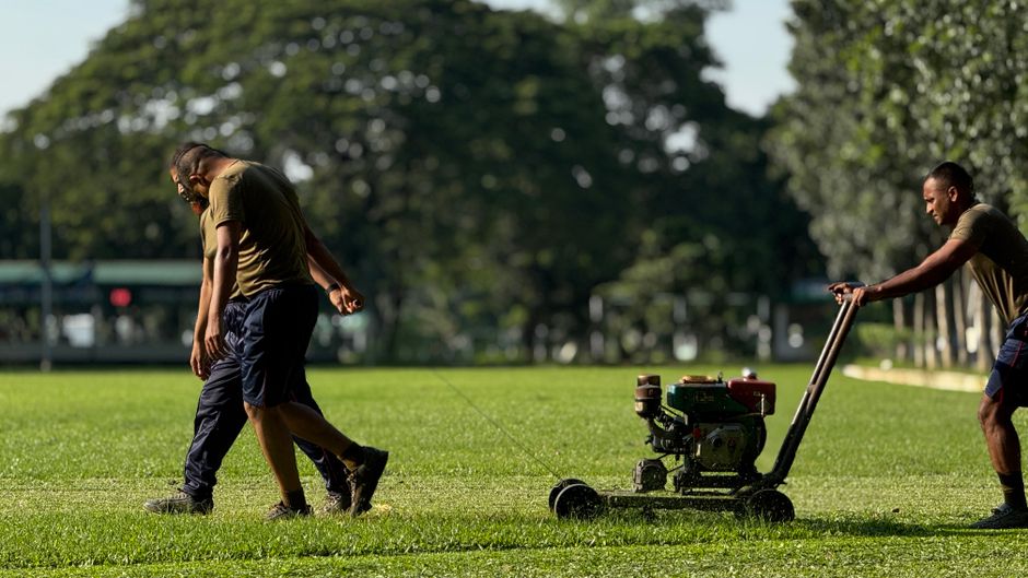 The Ultimate Guide to Automatic Lawn Mowers in 2026: Smarter, Quieter, and More Efficient Than Ever