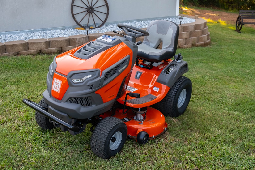 The Ultimate Guide to Automatic Lawn Mowers in 2026: Smarter, Greener, and More Efficient Than Ever