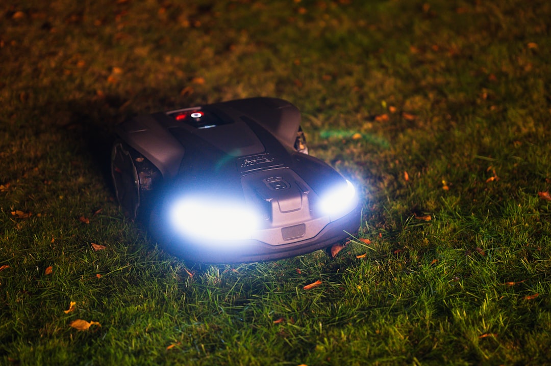 The Smart Lawn Mower Revolution: Top Picks, FCC Regulations, and What to Buy in 2026