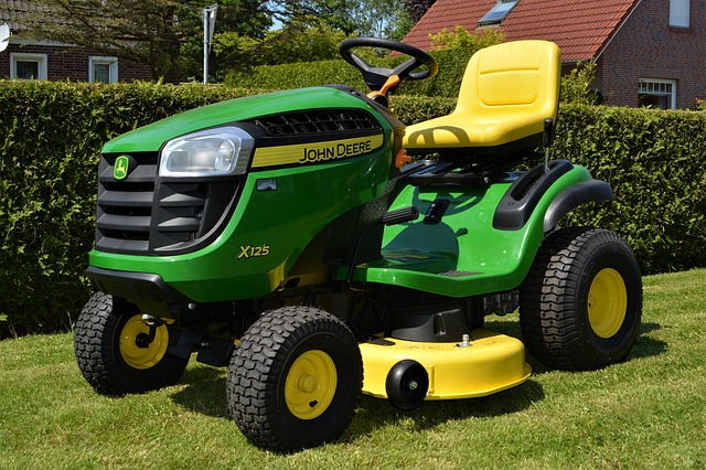 The Ultimate Guide to Automatic Lawn Mowers in 2026: Smarter, Quieter, and More Efficient Than Ever