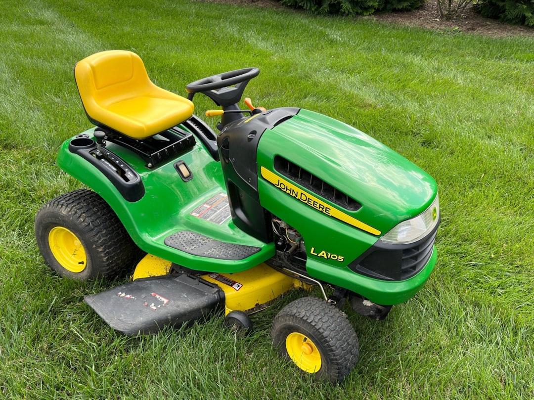 The Ultimate Guide to Automatic Lawn Mowers: Top 3 Picks for a Hands-Free Yard in 2026
