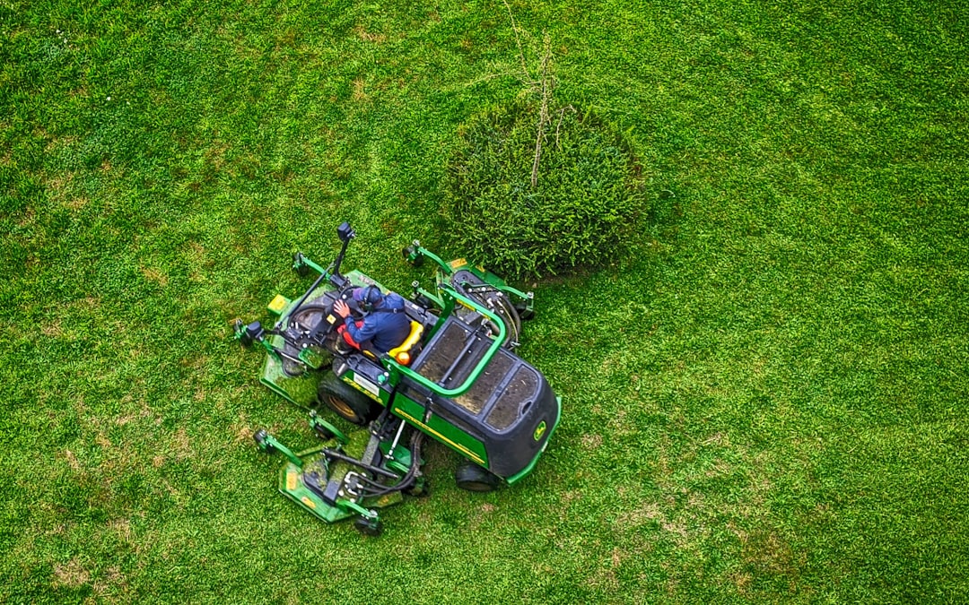The Ultimate Guide to Automatic Lawn Mowers: Top Picks for 2026