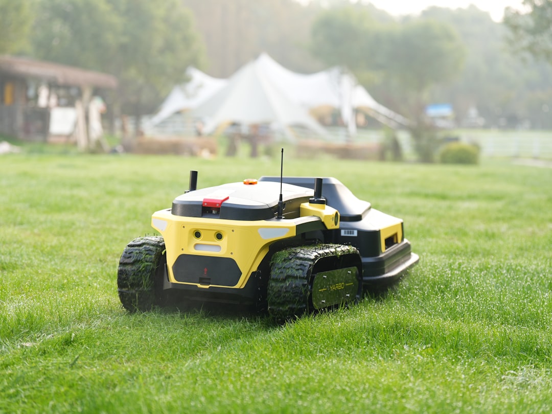 The Ultimate Guide to Automatic Lawn Mowers: Top Picks for 2026