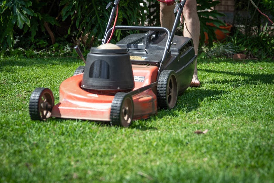 The Ultimate Guide to Automatic Lawn Mowers in 2026: Are Robot Mowers Worth the Investment?