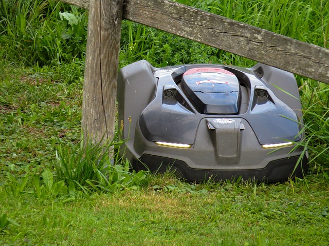 The Ultimate Guide to Automatic Lawn Mowers: Smarter Cuts, Zero Effort in 2026