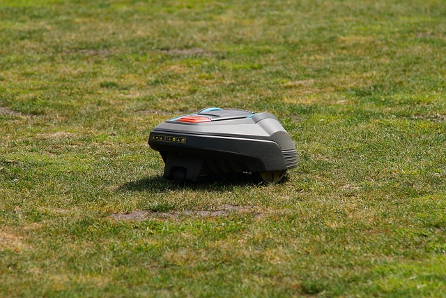 The Ultimate Guide to Automatic Lawn Mowers in 2026: Smarter, Quieter, and More Autonomous Than Ever