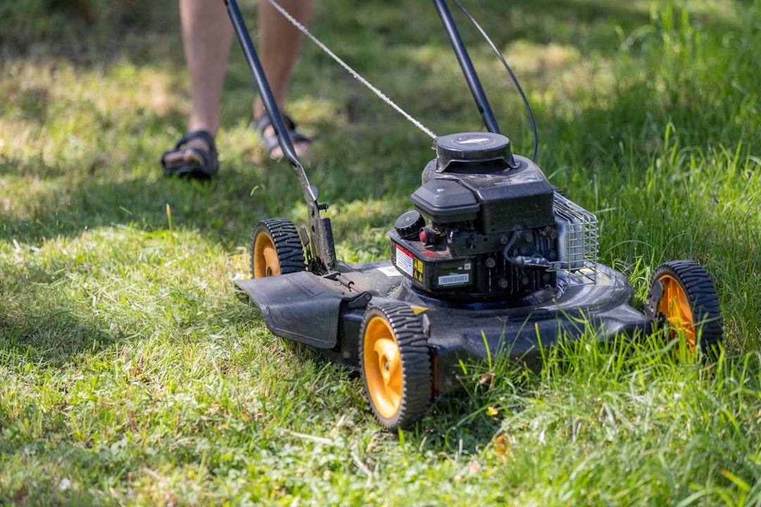 The 2026 Robot Lawn Mower Revolution: Smarter, Safer, and More Autonomous Than Ever