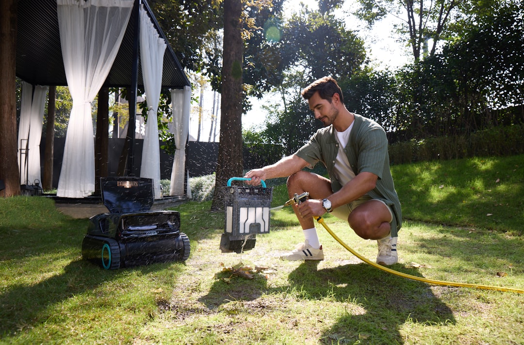 The Ultimate Guide to Robot Lawn Mowers in 2026: Smarter, Greener, and More Autonomous Than Ever