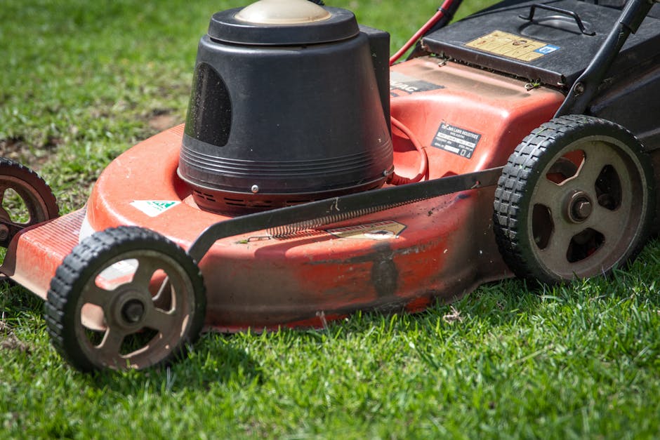 The Ultimate Guide to Automatic Lawn Mowers: Top 2026 Reviews and Buying Advice