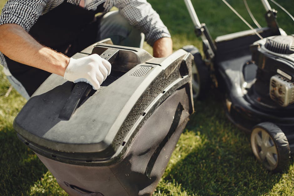 The Ultimate Guide to Robot Lawn Mowers in 2026: Smarter Cuts, Greener Lawns