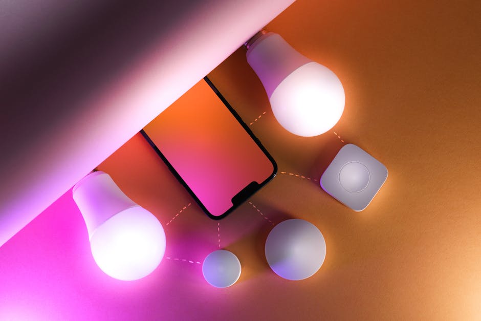 Smart Lighting Revolution: The Ultimate Guide to Intelligent Lighting Systems in 2026
