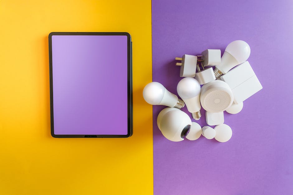 Smart Lighting Revolution: The Ultimate Guide to Intelligent Home Illumination in 2026