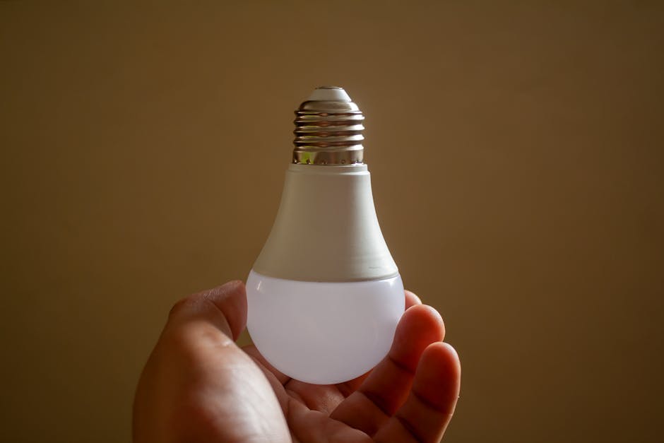 The Ultimate Guide to Smart Light Bulbs in 2026: Illuminate Your Home with Intelligence