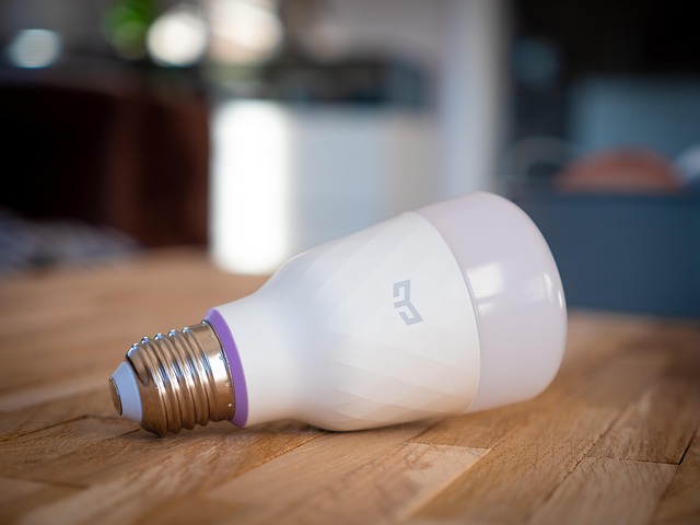 Smart Light Bulbs in 2026: The Ultimate Guide to Illuminating Your Connected Home