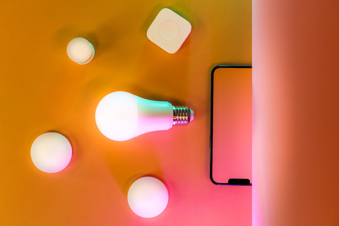 The 2026 Smart Lighting Revolution: A Comprehensive Guide to Intelligent Illumination