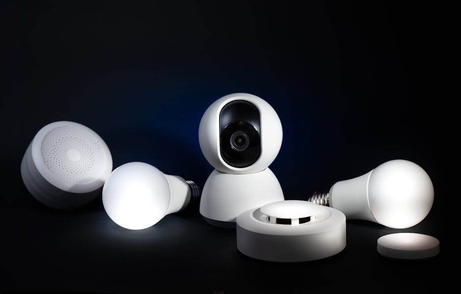Illuminating the Future: The Ultimate Guide to Intelligent Lighting Systems in 2026