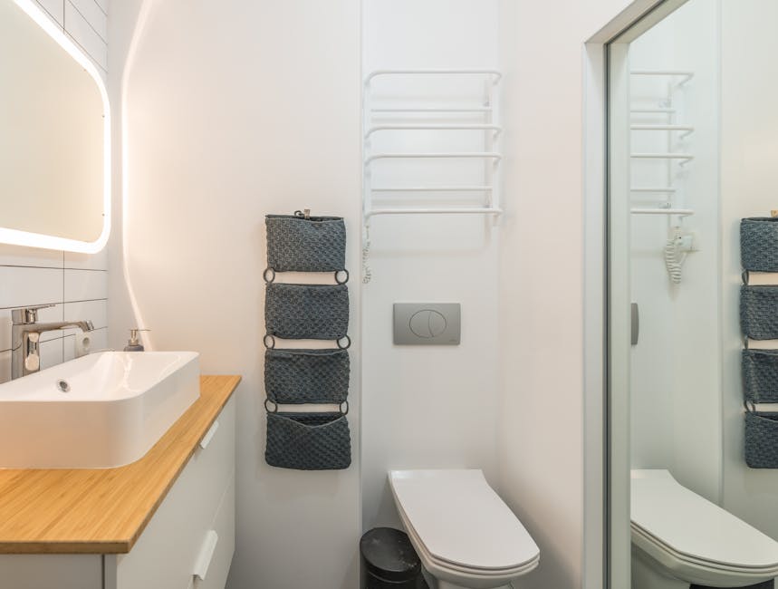 The Ultimate Smart Toilet Review: 2026's Best High-Tech Thrones for Your Modern Home