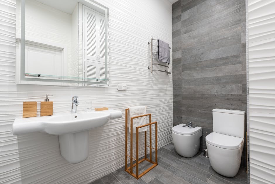 The Ultimate Smart Bidet Seat Guide: Transform Your Bathroom in 2026