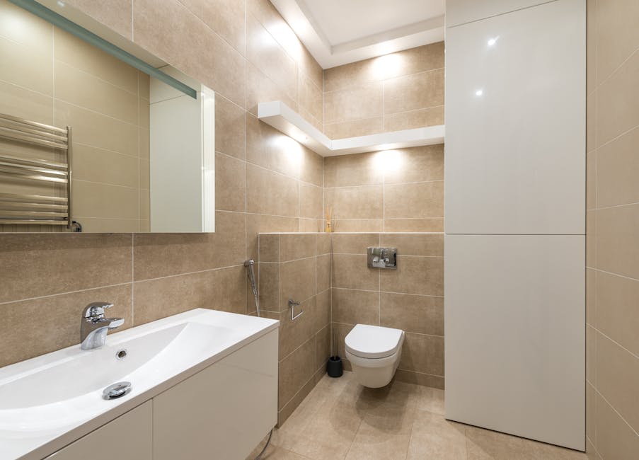 The Smart Toilet Revolution: 2026's Best Intelligent Thrones for Your Connected Bathroom