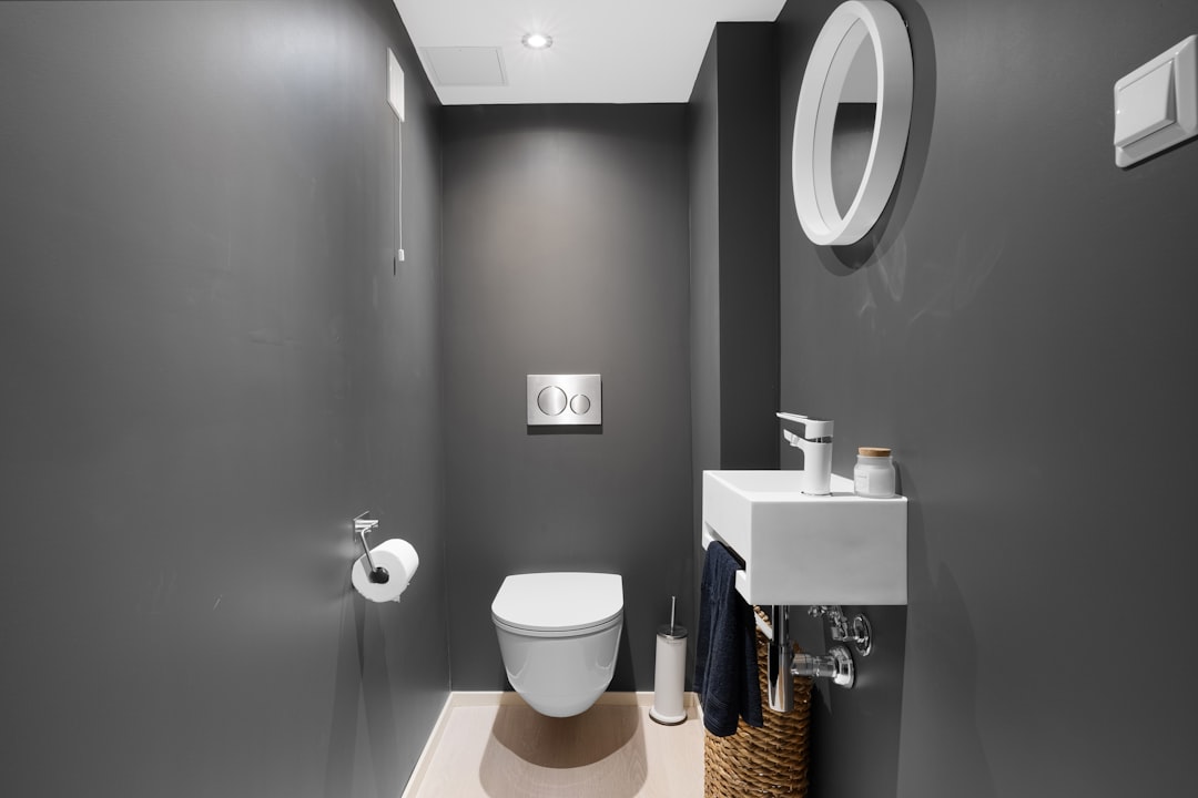 The Ultimate Smart Toilet Review: Transform Your Bathroom into a Tech Sanctuary in 2026
