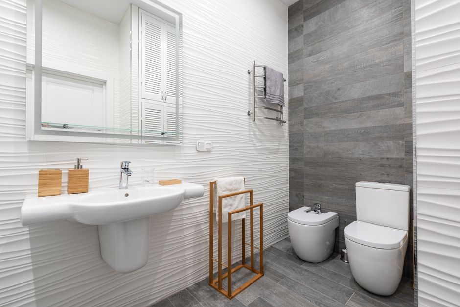 The Smart Bidets of 2026: Luxury Comfort Meets Intelligent Home Technology